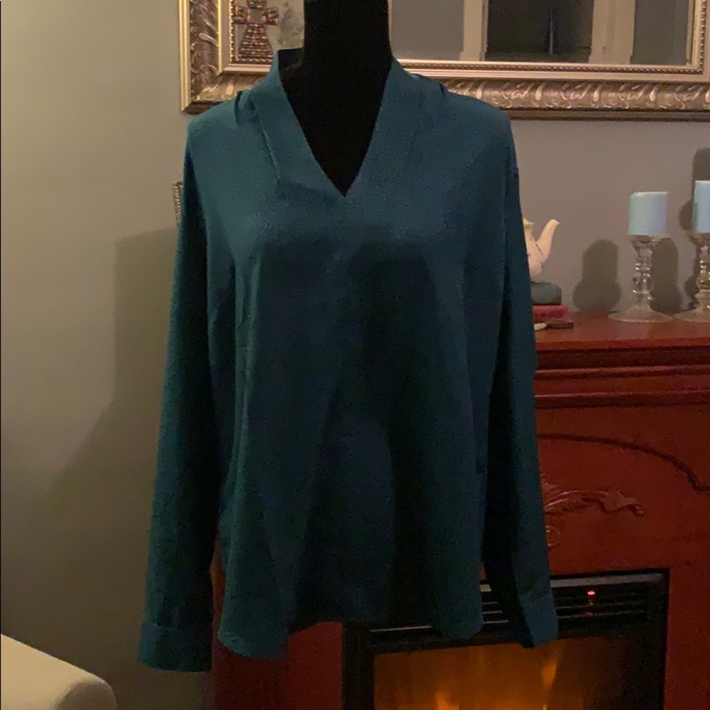 New with tags Ann Taylor blouse